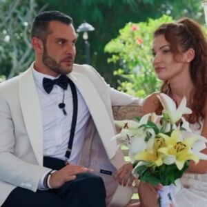 Вече ми се ходи към някоя църква и да се приключва! Култови фрази от еп.22 на "Ергенът" 5 (ВИДЕО)