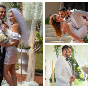 Сватбена церемония и нови връзки - най-интересното от "Ергенът" 5, еп. 22 (ВИДЕО)