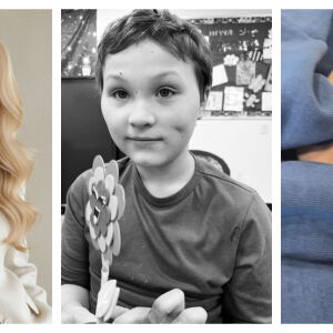 Майка на дете с тежък аутизъм: Оставих го в дом, за да защитя семейството си (СНИМКИ)