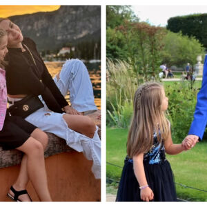 Татяна от „Ергенът“ търси любовта, но е преди всичко майка - как се забавлява с дъщеря си