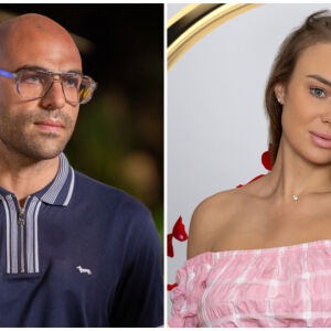 Един за друг ли са Стоян и Бетина от „Ергенът“ 5? (АНКЕТА)