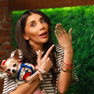 "Ергенът под лупа и муцунка" еп. 7 "Кучето ми е на пиедестал, това не значи, че съм психопатка!" (ВИДЕО)