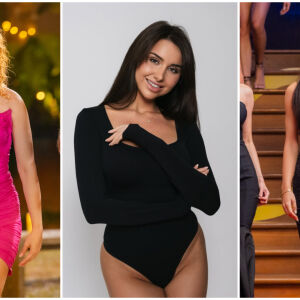 Момичетата от „Ергенът“ 5, които празнуват имен ден на Цветница (СНИМКИ)