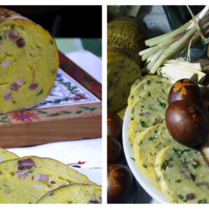 Как да направим Горска плънка – едно традиционно балканско ястие за Великден