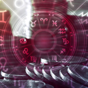 Финансов хороскоп за април 2026 г.