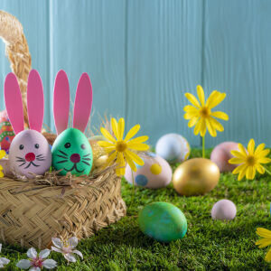 Великден 2026 – 8 свежи идеи за семейни забавления