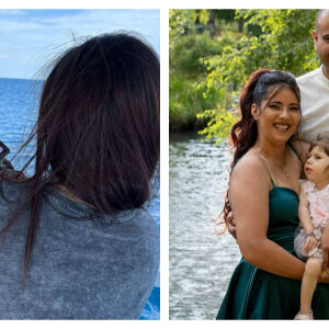 Майката на Никол, която е с ДЦП: Предложиха ни да я дадем за осиновяване – ние избрахме любовта!