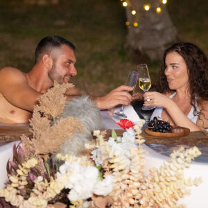 Истината за Крис от „Ергенът“ 5: Иска ли деца? (ВИДЕО)