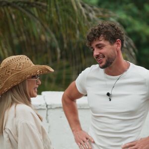 Харесва ли „каки“ Марин от „Ергенът“ 5? (АНКЕТА)