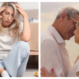 Сексът след 40 - как промените в тялото могат да се превърнат в предимство