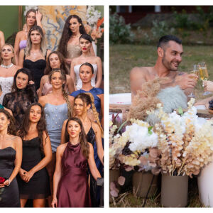 Една дама си тръгна, ергените в кулинарна битка. Най-интересното от "Ергенът" 5, еп. 24