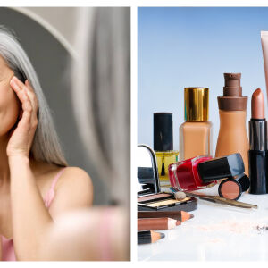 5 съвета за грим за зряла кожа - малки трикове за голяма разлика