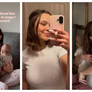 Истински екшън в родилната зала: тя роди едното бебе нормално, другото – със секцио (СНИМКИ)