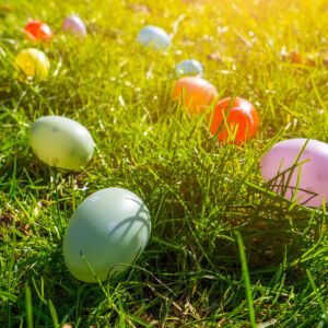 Не правете тези неща по време на Светлата седмица след Великден! 