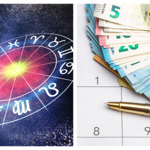 5 зодиакални знака, на които е предопределено да станат богати – въпреки настоящите трудности