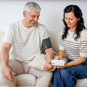 SENDO обнови визията на опаковките на апаратите си за кръвно налягане