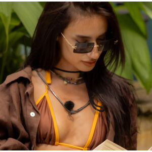 "Eргенът" 5: Илияна е в шок от появата на Георги Гатев - ще се влюби ли? (АНКЕТА)