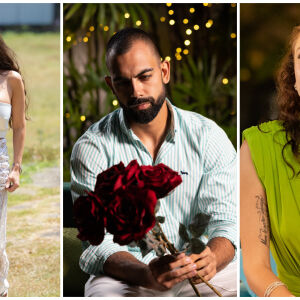 Мартина и Любомира стават тайни агенти на Гатев в "Ергенът" 5! (СНИМКИ)