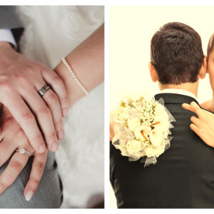 6-те етапа на брака: защо повечето двойки се отказват на третия и как да оцелеете до края