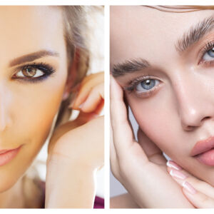 Как цветът на очите може да ни подскаже бъдещи заболявания