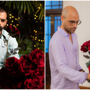 Стоян или Георги - кой е по-секси според феновете на LadyZone.bg?