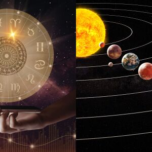 Космически рестарт на 17 април: съвпад на няколко планети в Овен