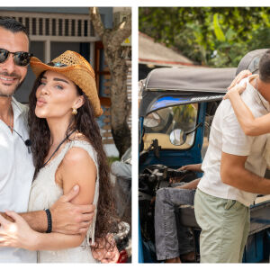 Мартина от „Ергенът“ целуна Крис – а той мисли за друга. Коя е жената за него? (АНКЕТА)