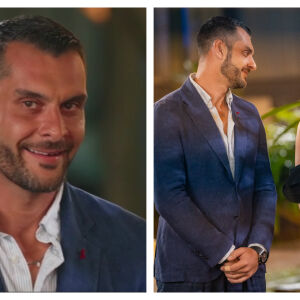 Тайният агент обърка Крис от „Ергенът": Подходяща е, ако търсиш нещо за забавление