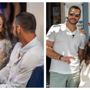 Най-тъжната дама в „Ергенът“ – любимият ѝ Крис призна за целувка с друга 