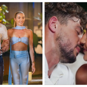 Марин от „Ергенът“ ревнува за първи път: Виждам погледите, които си разменяте с него