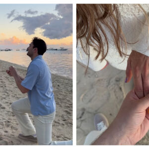 Участниците в „Момата“, които така и не се срещат в шоуто – но днес вече са сгодени 