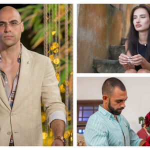 Стоян се завърна в „Ергенът“ – ще спечели ли отново сърцето на Илияна