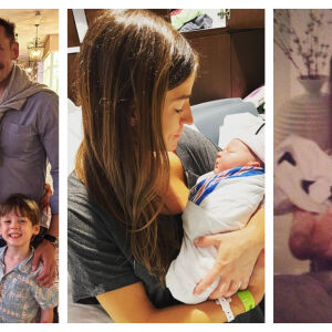 Първото бебе от сурогатна майка навърши 40 – историята зад медицинското чудо (СНИМКИ)