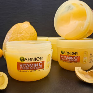 Лятото идва и е време за сорбе 