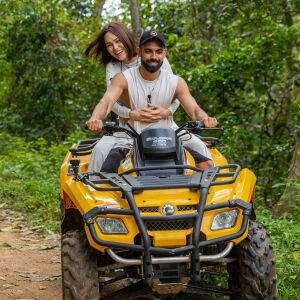 „Почти съм умряла“: Инцидент на срещата на Алия и Гатев от „Ергенът“ 5 (ВИДЕО)