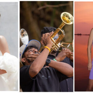 Кои са трио Българка в "Ергенът"? (ВИДЕО)