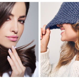 "Hair slugging“ - трикът с вазелин, който ще ни спаси от цъфтящи краища за една нощ