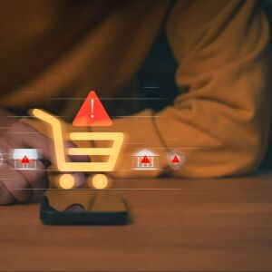 Онлайн пазаруване без риск: какво трябва да знаеш