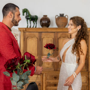 Шок в "Ергенът" 5: Крис остана без дами, ще се сгоди ли за Елеонора? (АНКЕТА)