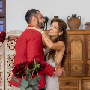 Елеонора от „Ергенът“: „Малко се чувствам притисната до стената“ (ВИДЕО)