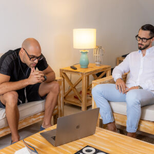 Момичетата почти разплакаха Стоян с болезнено откровени признания! (ВИДЕО)