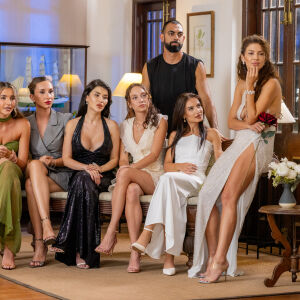 "Пръска ми се сърцето!" Култови реплики от еп.32 на "Ергенът" 5 (СНИМКИ)