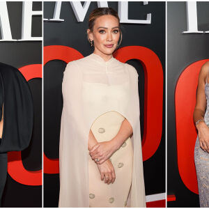 Най-добре облечените звезди на TIME100 (СНИМКИ)