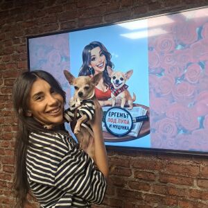 "Ергенът под лупа и муцунка", еп.9 "Гатев, добре се справяш, мойто момче!"