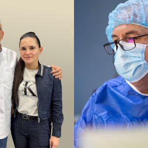 Между комата и бала: 18-годишно момиче се върна към живота след рядка диагноза