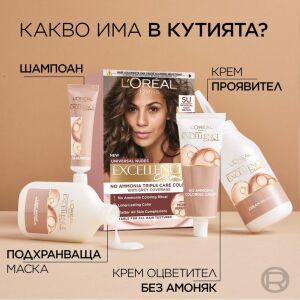 Как да изберем перфектната боя за коса, която да подхожда на тена ни?