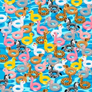 ТЕСТ: Открийте пояса с магаренце за 20 секунди