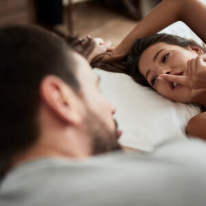 Ето как бързо и лесно да си върнете сексуалния заряд