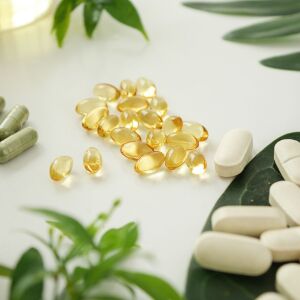 Коензим Q10: ползи, действие и роля в човешкия организъм