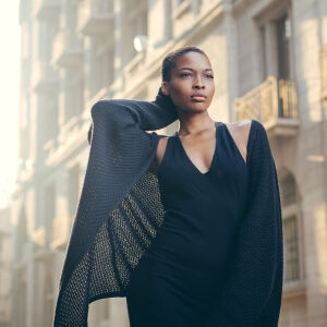 Ето какво разкрива черното облекло за характера на човек (СНИМКИ)